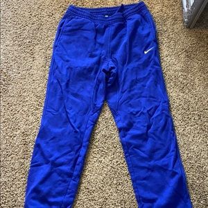Nike sweatpants